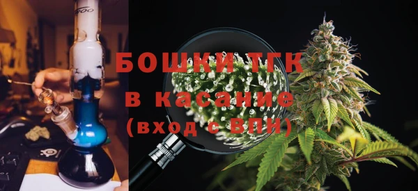 тгк Верея